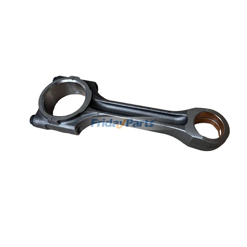 Connecting Rod 6672179 for Perkins Engine 1004-40T Bobcat Skid Steer Loader 963