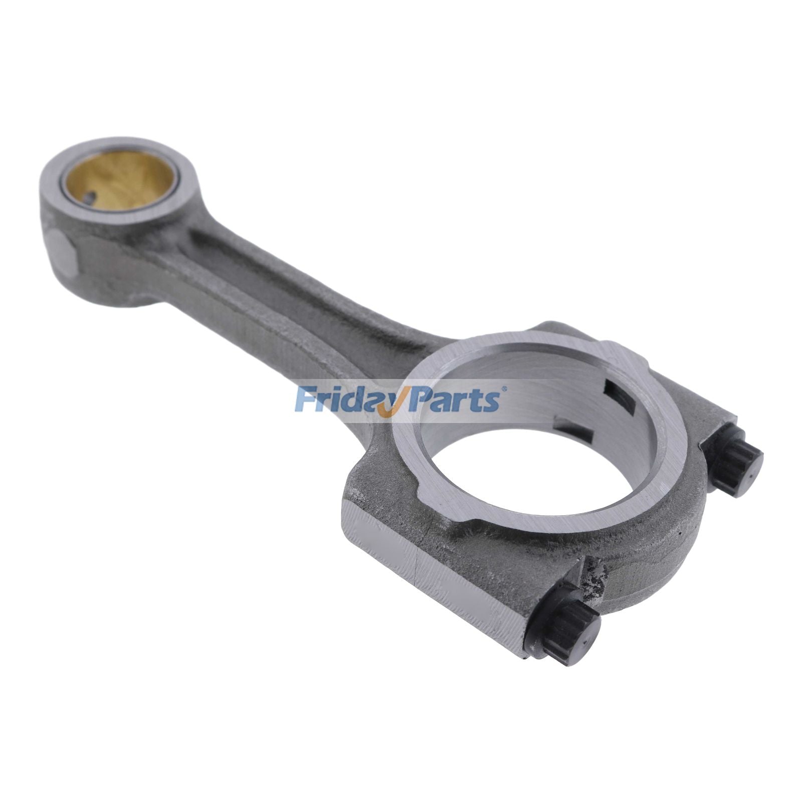 Connecting Rod 6690166 6670398 for Kubota Engine D722 Bobcat Excavator 316 319 320 323 324 E17z E20z Loader 453 463 MT52 MT55 MT85 MT100