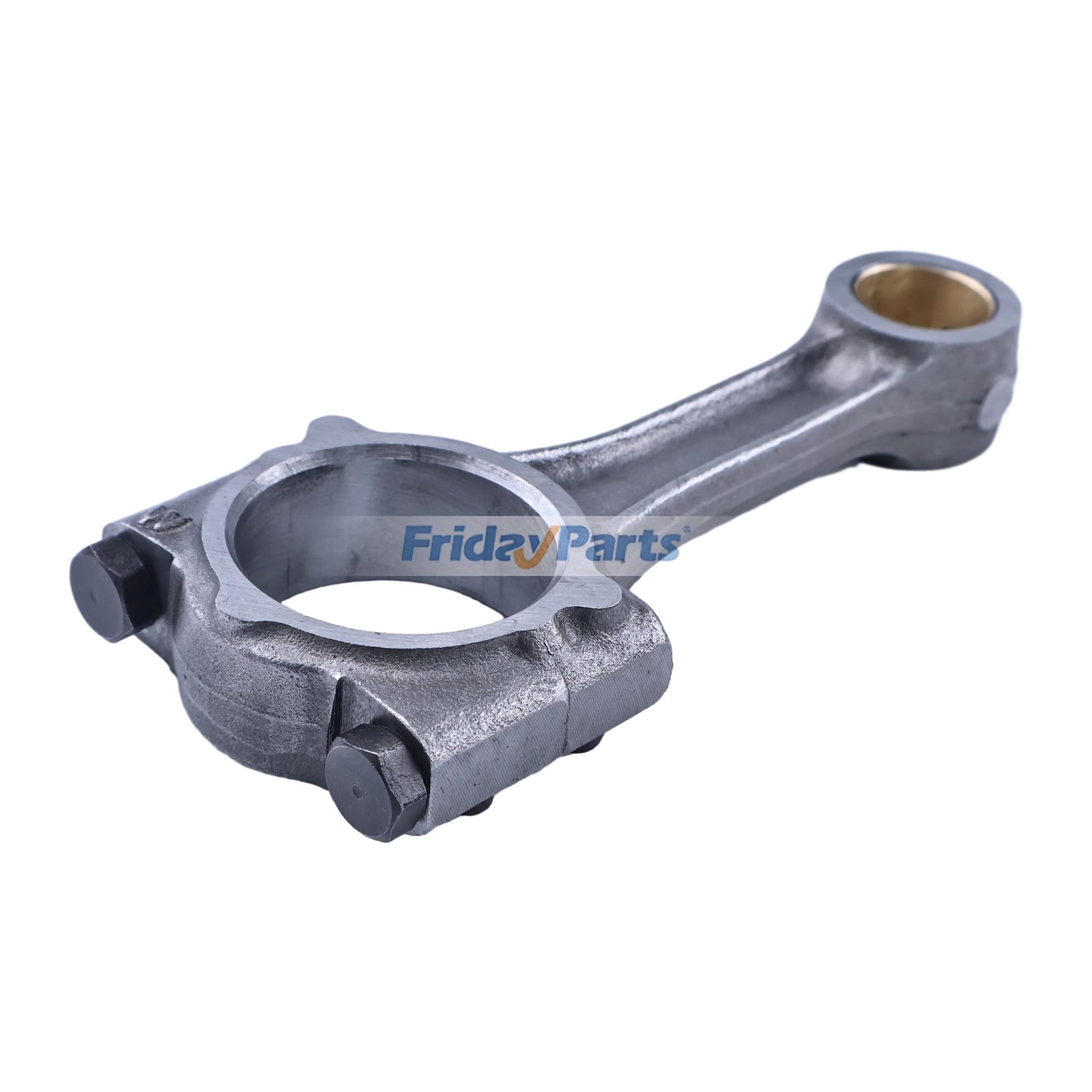 Connecting Rod 25-15140-00 for Kubota D1105 V1505 V1200N Carrier CT491 CT4.91 CT473 CT4.73  CT369 CT3.69 Engine