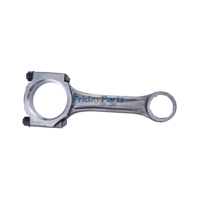Connecting Rod 8-94329-692-0 8-94419-455-0 for Isuzu Engine 4JA1 4JB1 4JC1 4JD1 4JE1 4JF1 UM4JA1 UM4JB1 Truck NHR NKR Vehicle TBR TFR TFS UBS UCS