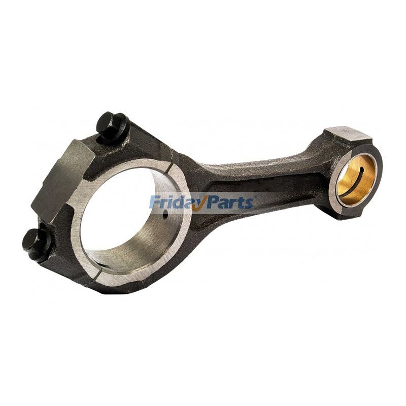 Connecting Rod 98461751 for CASE Engine 8045.05.406 Tractor JX80 JX55 JX85 JX60 JX70U JX100U JX65 JX80U JX95 JX75