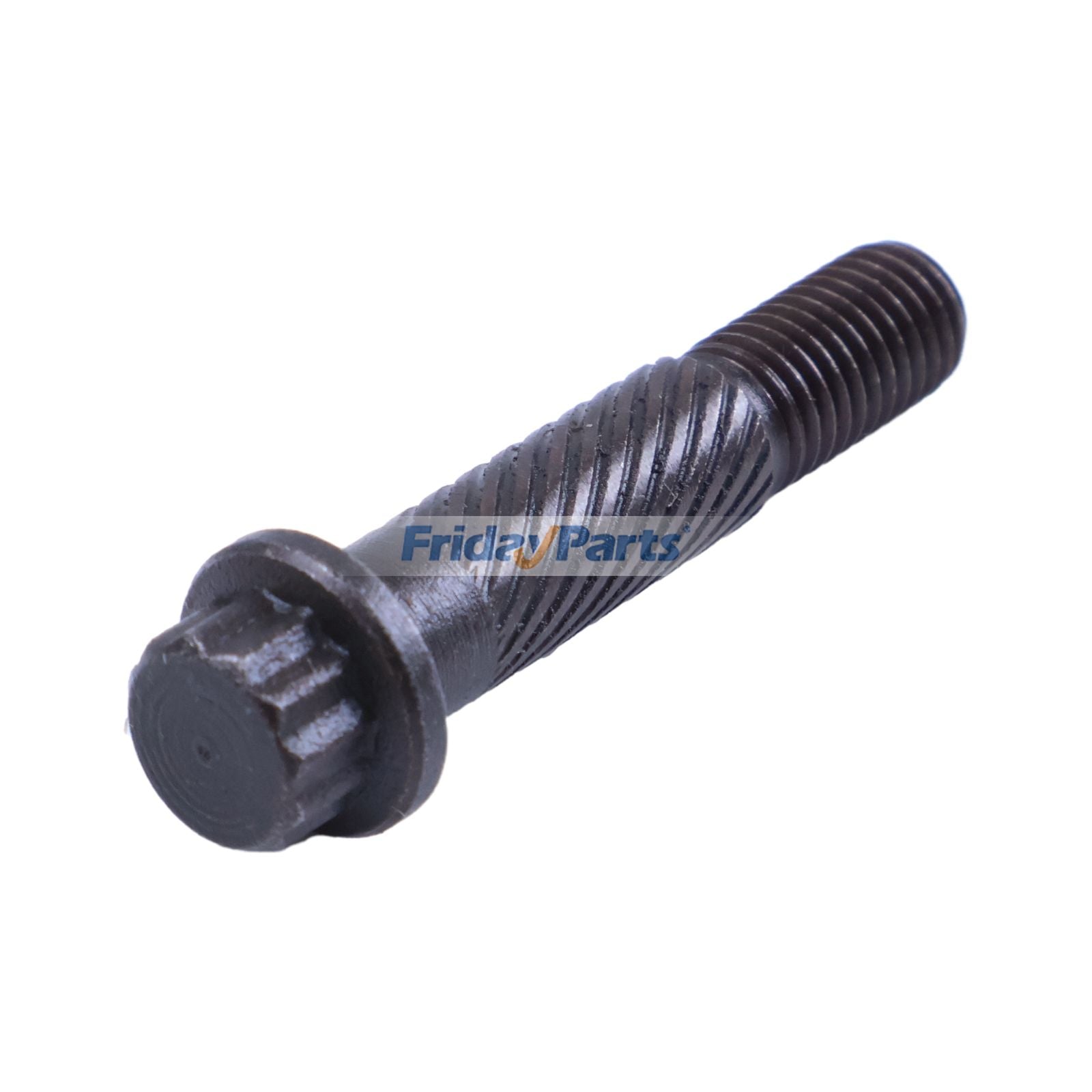 Connecting Rod Bolt 6670400 25-34385-00 for Carrier Engine CT 3.44 Bobcat Excavator 316 321 E08 E16 Loader 418 453 MT50 MT55