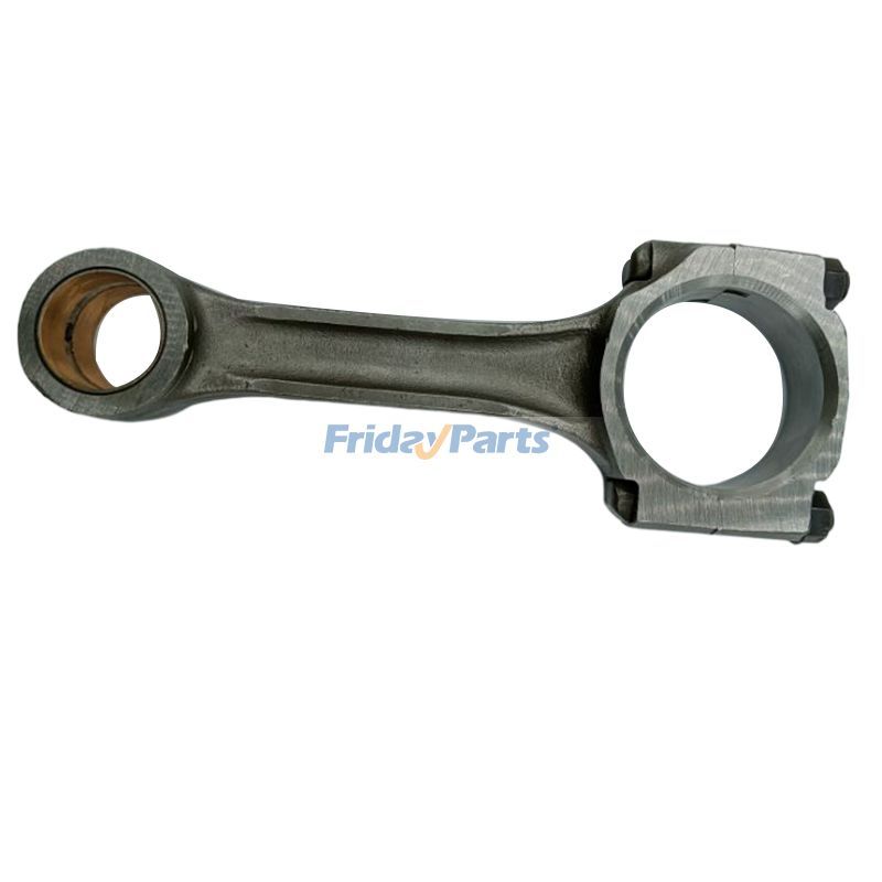 Connecting Rod for Isuzu 4JB1 Engine Mustang Bobcat Loader Hitachi Kato Kobelco Sumitomo Excavator