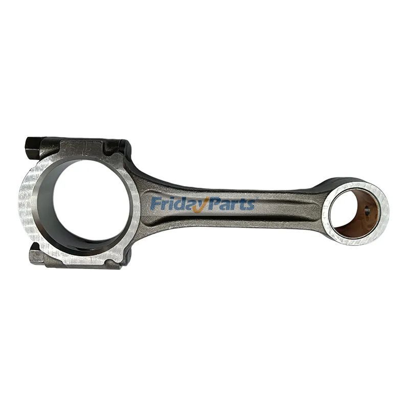 Connecting Rod SBA115026330 for Shibaura Engine N844 CASE Tractor FARMALL 60 DX31 DX35 Loader 410 420