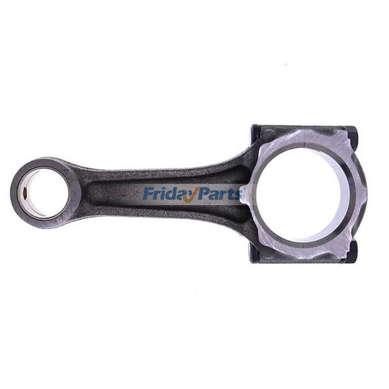 Connecting Rod VI8980757761 87730470 VI8980757760 for Isuzu Engine 4LE2 CASE CX75SR CX80 New Holland E80BMSR E70BSR Excavator
