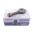 Connecting Rod 2831298 for CASE Loader 430 435 440 445 440CT 445CT 521D 521E 651D 580M 590SN 590ST Tractor JX1070U JX1080U