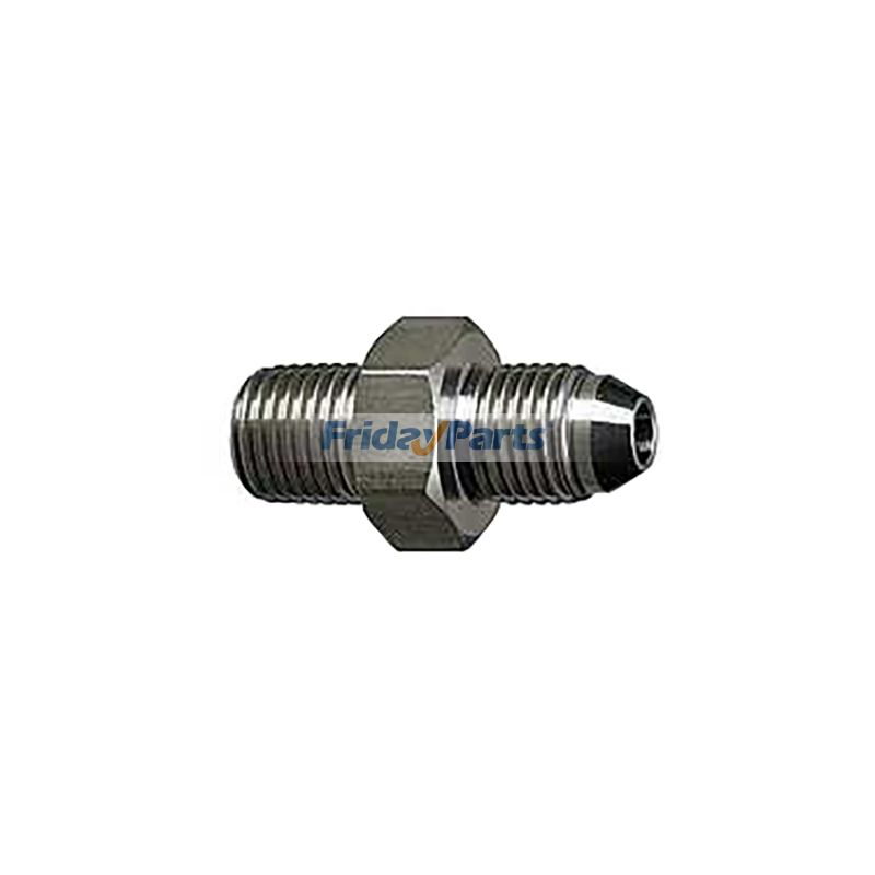 Connector Adapter - Replaces Rexroth MSE02-2-11A-F03-2AC0-FH00