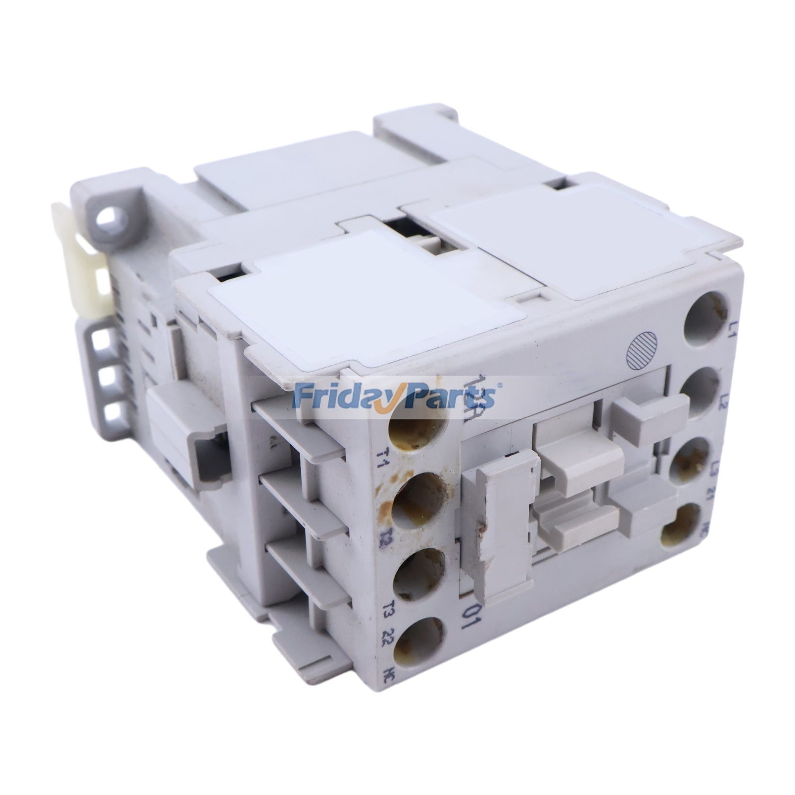 Contactor 10-00431-06 for Carrier Transicold Refrigeration Eliteline Vector1800 Vector1800Mt