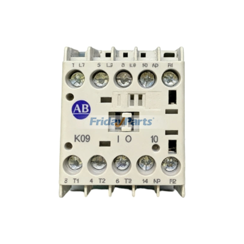 Contactor 10-00471-03 10-00386-00 for Carrier Transport Refrigeration Unit Vector 1800 1850 1800-04 Premium Quality With 3-Year Warranty