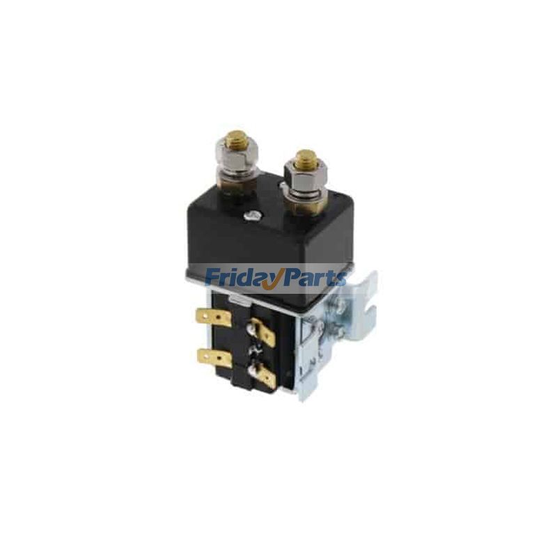 Contactor 1120-500005-00 for Big Joe Electric Pallet Truck PDS 20 25