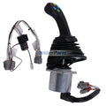 Control Handle With Wire Harness 05561731 87611389 for Bomag Compactor BW177DH-14 BW219DH-4