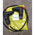Control Handle YN03M01040P1 YN03M01286F1 for CASE CX27B CX31B CX25 CX36B CX31 CX36 CX47 CX17B CX50B CX55B CX55BMSR