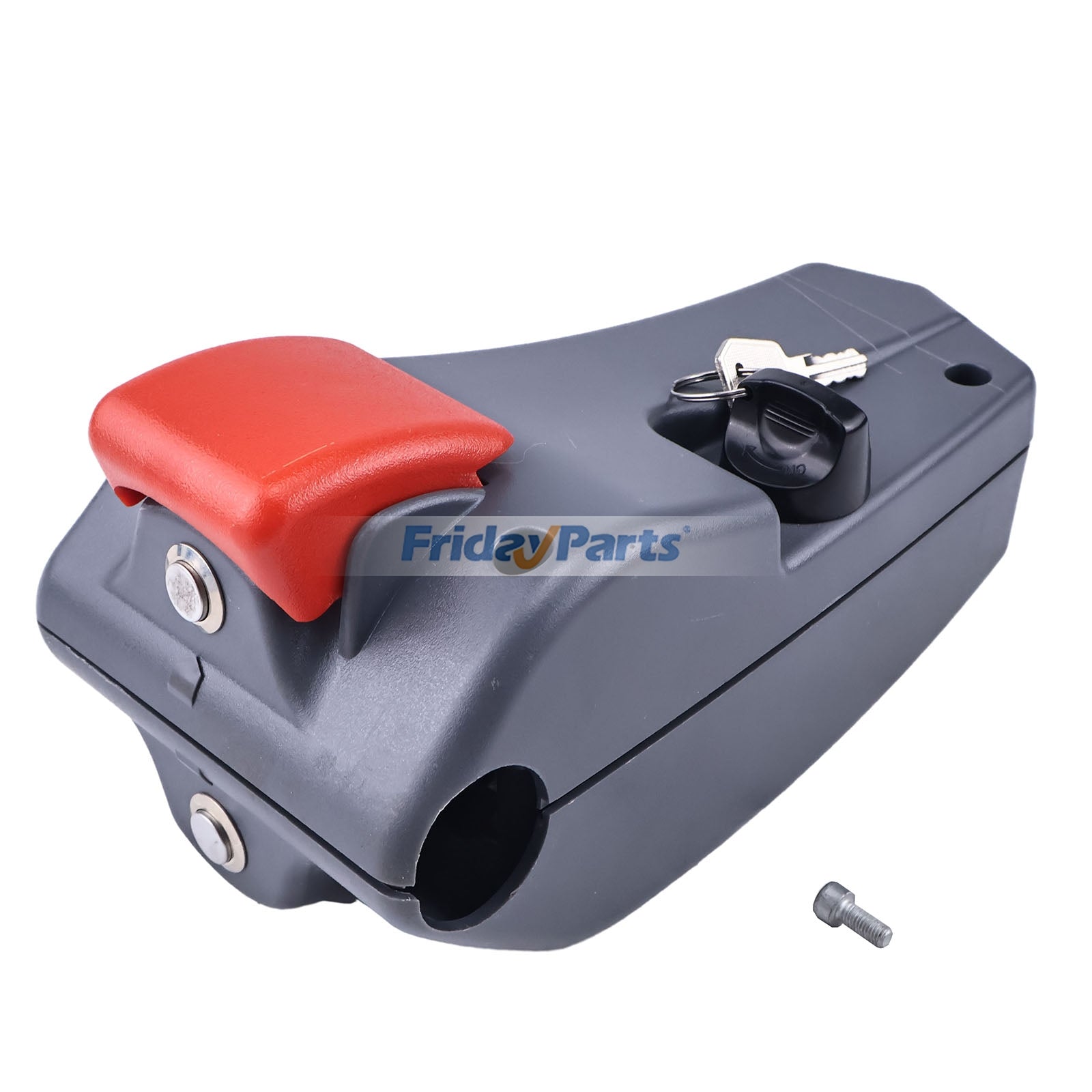 Control Head 1121-310000-0A-B for Big Joe P33 Pallet Truck