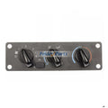 Control Heater Climate Panel A22-57054-004 for Freightliner M2 100 02-06 112 03-18