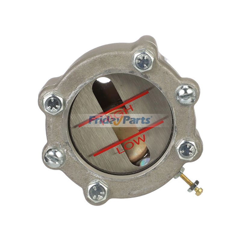 Control Level Gauge 00136076 for CASE IH Harvester 7000 7700 A4000 A7000 A7700 A8000 A8800 AUSTOFT