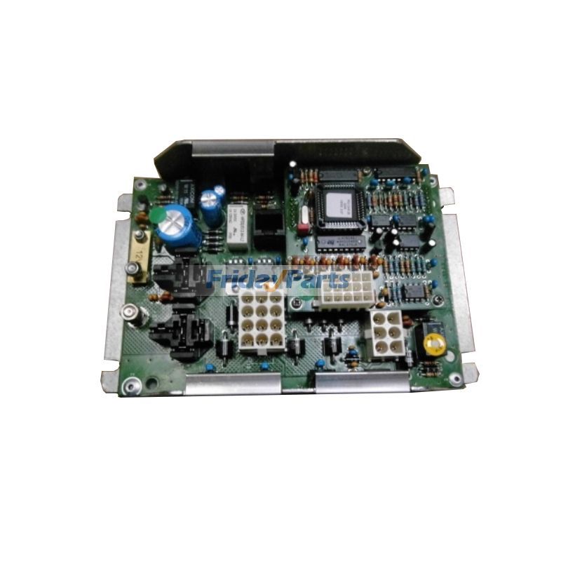 Control Module 12-60029-15 for Carrier Transicold Refrigeration Zephyr 20 30S