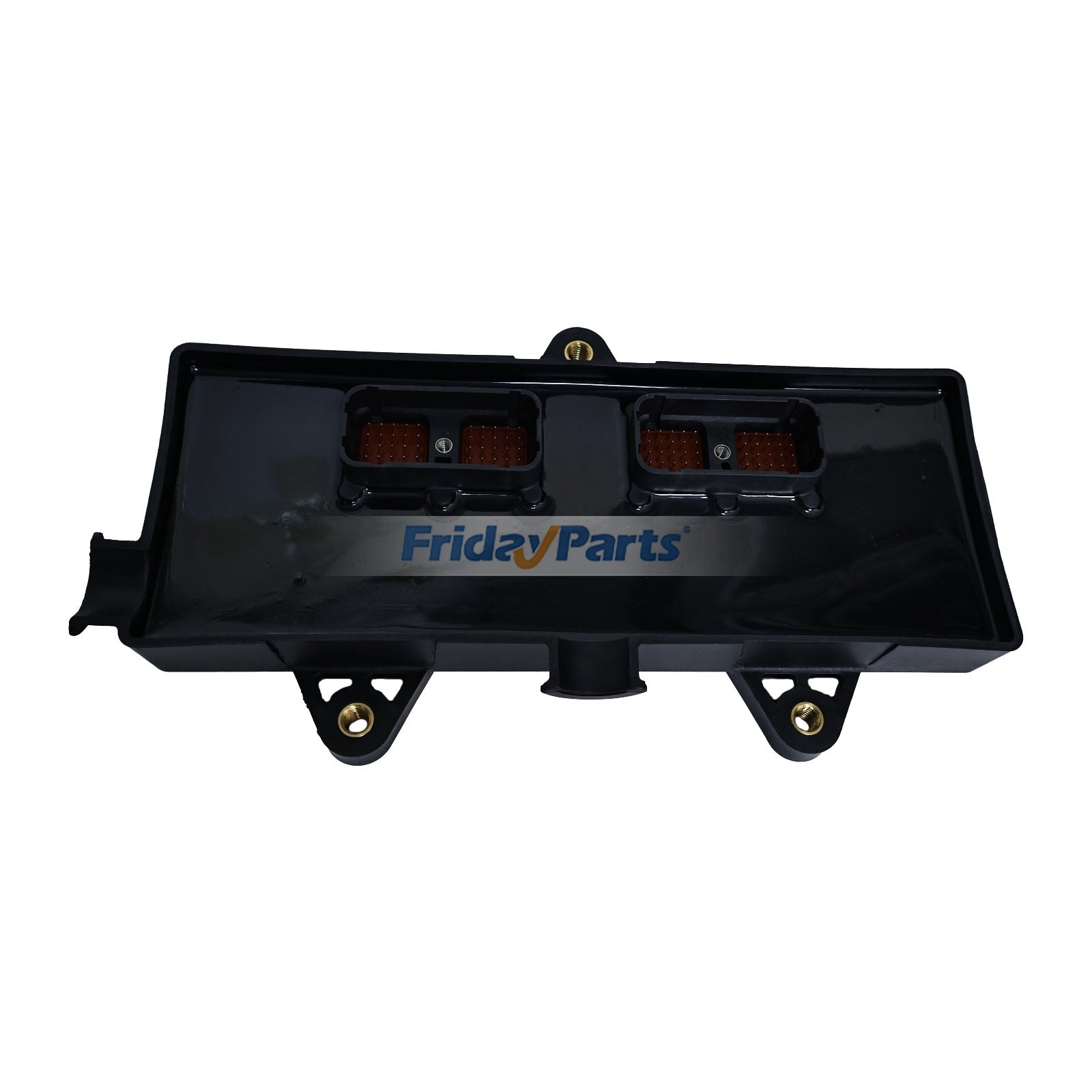 Control Module 6688439 for Bobcat Loader S185 S205 S250 S300 S330 T190 T250 T300 A300 A220 763 S130