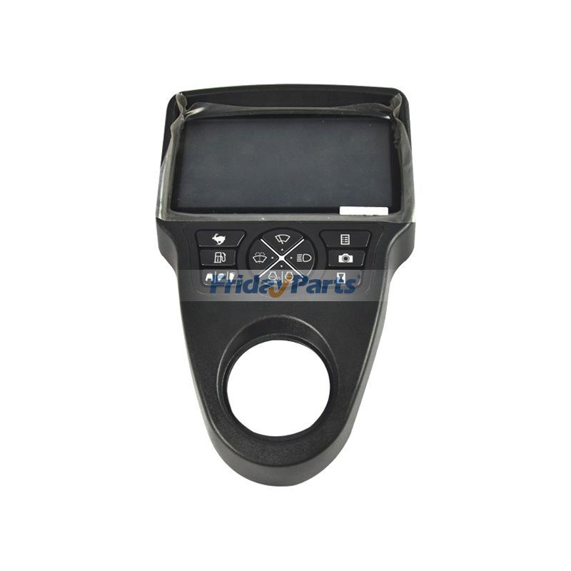 Control Monitor KHR23593 for CASE Excavator CX130C CX145CSR CX160C CX210CLC CX235CSR CX250C CX300C CX350C CX470C