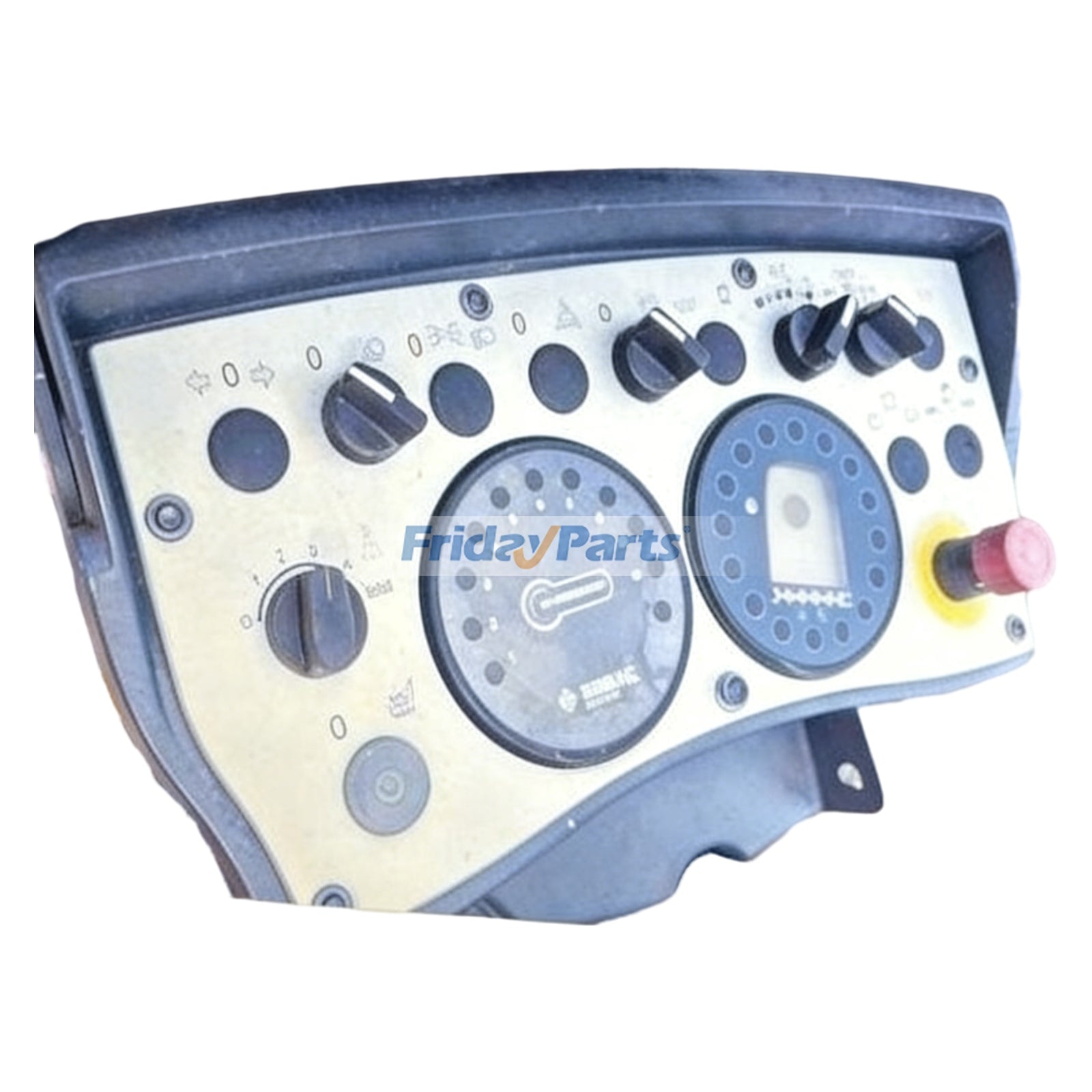 Control Panel 88063702 for Bomag Compactor BW120SL-5 BW120AD-5