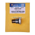 Control Valve 6667549 for Bobcat Skid Steer Loader 440 443 450 453 463 540 542 543 553 641 642 643 645 7753