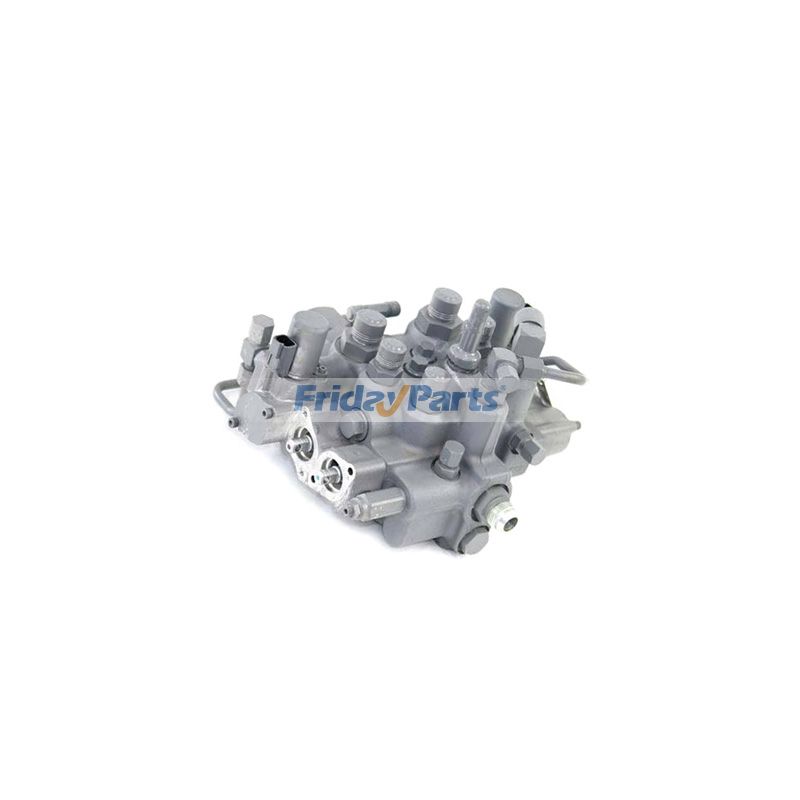 Control Valve 7297074 for Bobcat Loader T550 T590 T595 S510 S530 S550 S570 S590 S595