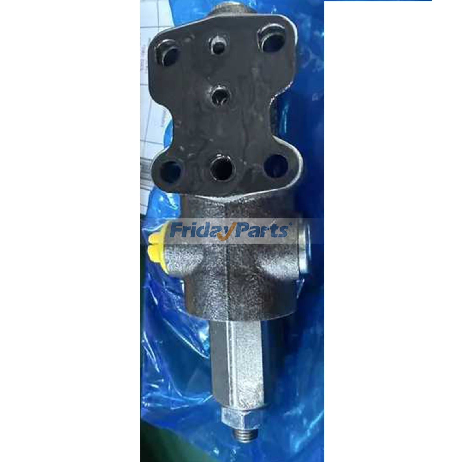 Control Valve 84311934 for CASE Loader 580SN WT 580SN 590SN