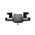 Control Valve Replacement for Bosch Rexroth EP2D1 A4VG125EP2D1