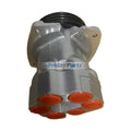 Control Valve KHJ13292 for CASE Excavator CX130B CX145C CX160C CX210B CX220B CX230D CX250D CX370D CX75C CX80C