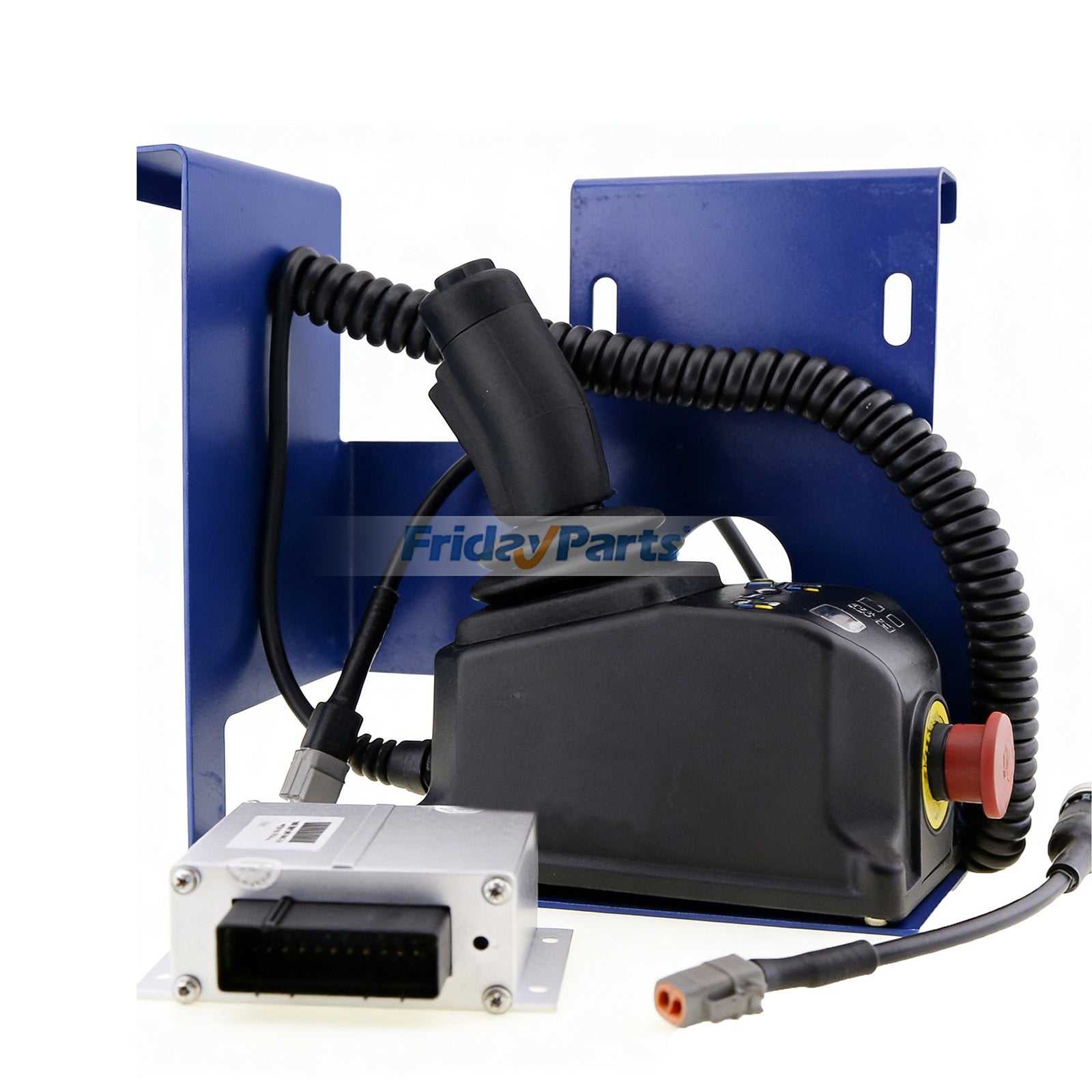 Control Box Update Kit 100840GT 100839GT 96019GT 105990GT for Genie Scissor Lift GS-1530 GS-1930 GS-2032 GS-2046 GS-2632 GS-2646 GS-3246