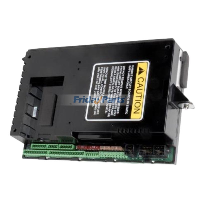 Controller 12-55011 for Carrier Transicold Reefer Container