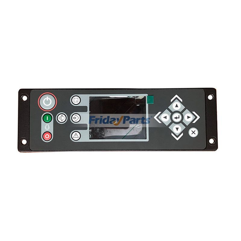 Controller 1626850006 for Atlas Copco Air Compressor