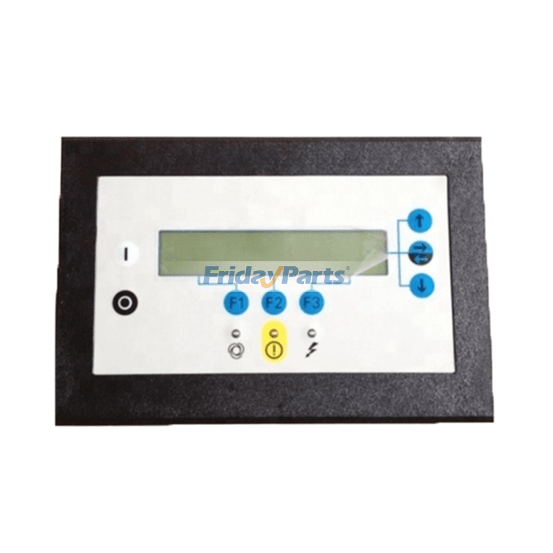 Controller 1900711032 for Atlas Copco Compressor