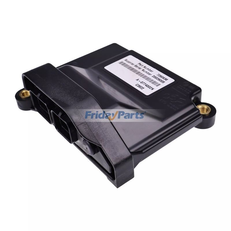 Controller 7260936 6683353 6693353 for Bobcat Loader S205 S220 S250 S300 S330 S450 S510 S530