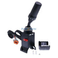 8 Pins 4 Speed Shifter Controller 91473031 104868 4205470 for JLG Telehandler G9-43A G6-42A G10-43A 3507 3508 3512 4007 4008 4009 4012 4017