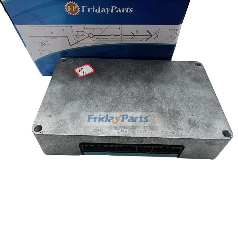 Controller ECU KHR29007 for CASE Crawler Excavator CX160C