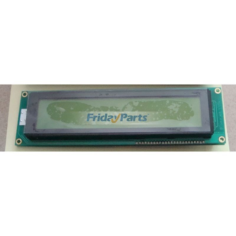 Controller Panel 2907-0121-00 2907012100 for Atlas Copco Air Compressor