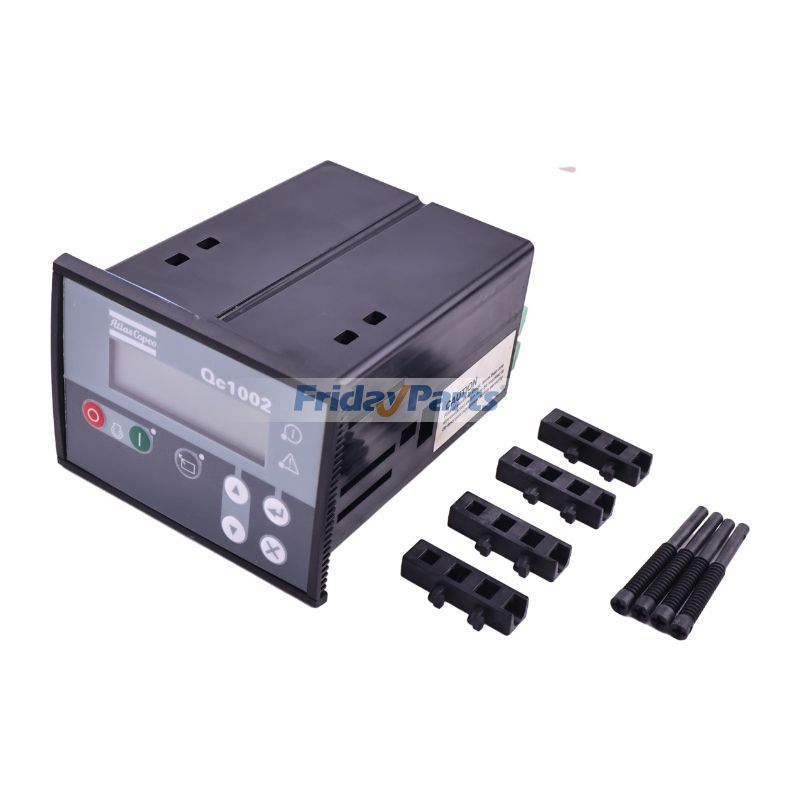 Controller QC1002 for Atlas Copco QAS 250 QAF 150