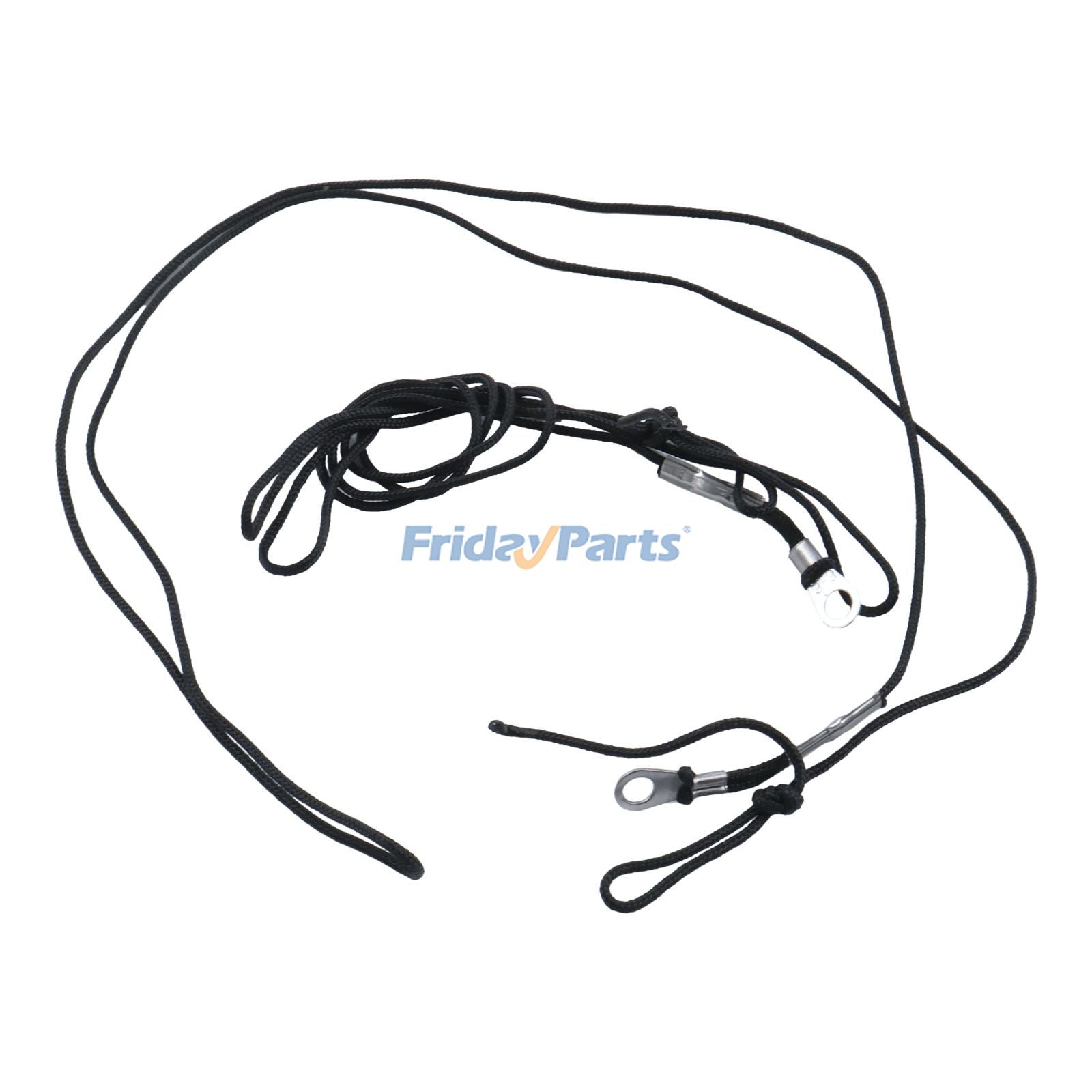 Convertible Top Headliner Tension Rope 54377277475 for BMW 3 Series 93 328i 335i M3 M4