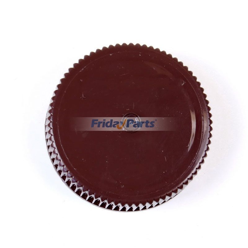 Coolant Bottle Cap 58-00743-00 for Carrier Transicold Supra 1250 1150 950 944 922 450 822 Maxima 1000 1200 1300 1550