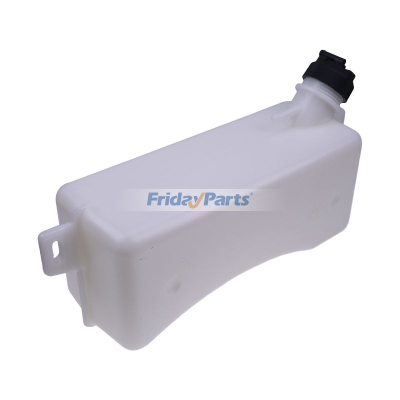 Coolant Expansion Reservoir 87674844 for CASE 586G 588G 586H 588H 580M 580N 580SM 580SN 590SM 590SN 570MXT 570NXT SR220 SR250 SV250