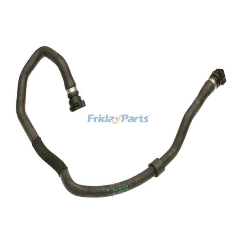 Coolant Hose 17128614882 17127580963 for BMW 535i 640i 740Li 740i ActiveHybrid 5 7 2010-2019