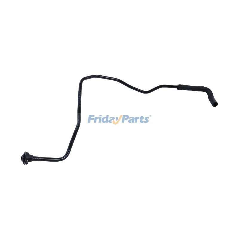 Coolant Overflow Tank Hose 4G0121081AL for Audi A6 Quattro 2012-2015 2.0L