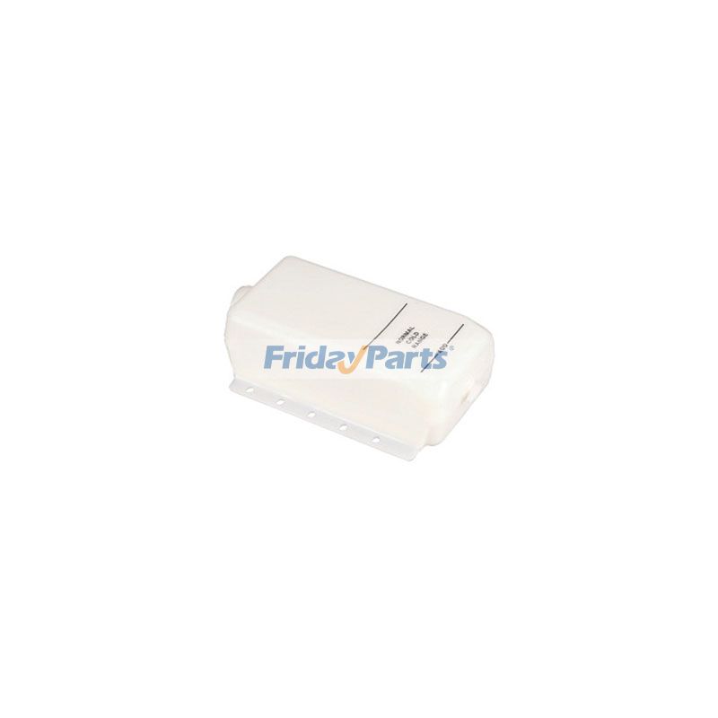 Coolant Recovery Tank 87481454 90-7717T2 for CASE Tractor Quadtrac Steiger 370 420 450 500 540 550 580 600 620 350 STX380 9250