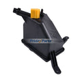 Coolant Reservoir Expansion Tank With Cap 17137519219 for BMW 525i 525xi 528i 528xi 530i 530xi 535i 535xi 545i 550i 645Ci 650i