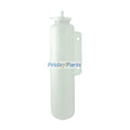 Coolant Reservoir Tank MT40278771 for CASE Tractor FARMALL 30A 30C 35A 35C 40C 50C