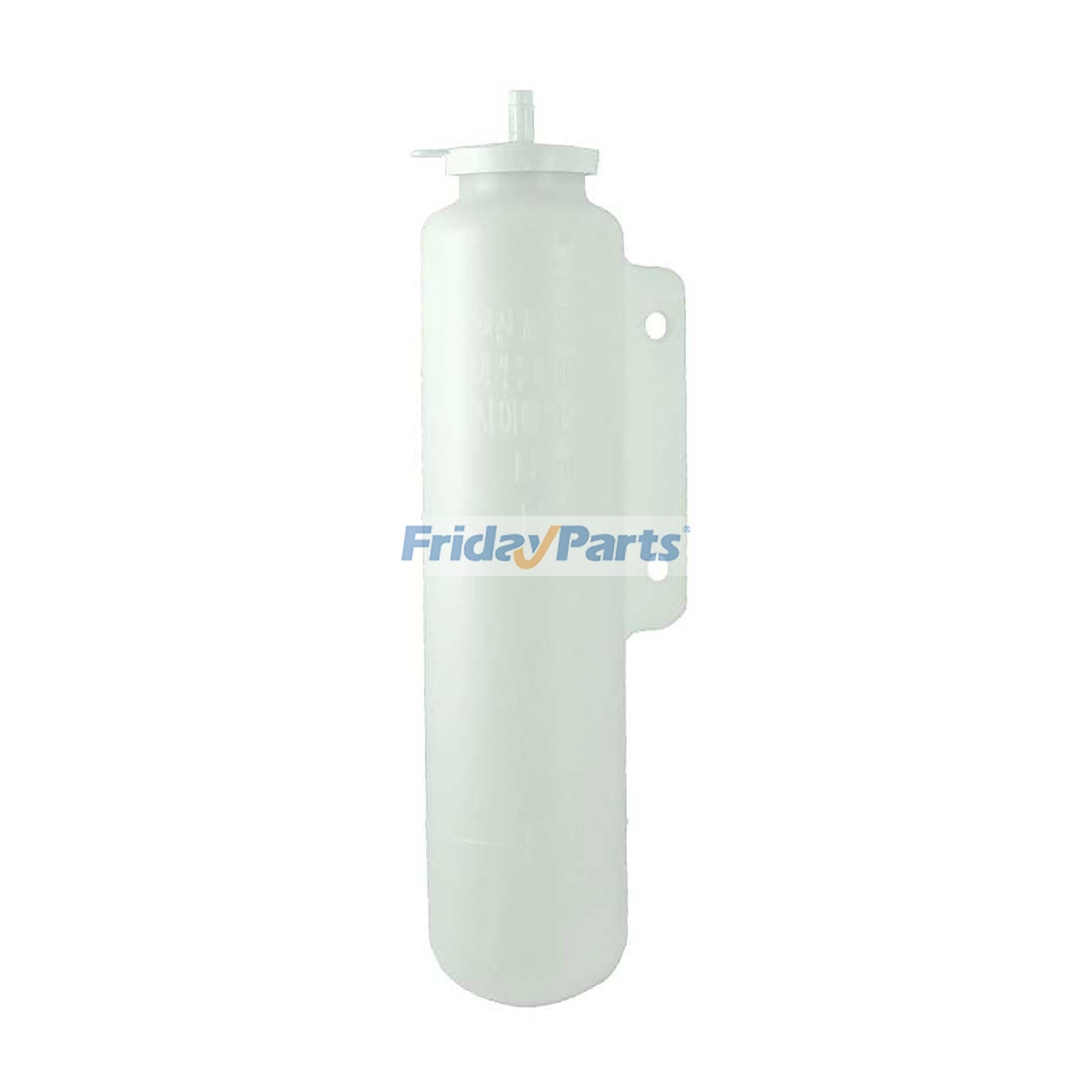 Coolant Reservoir Tank MT40278771 for CASE Tractor FARMALL 30A 30C 35A 35C 40C 50C
