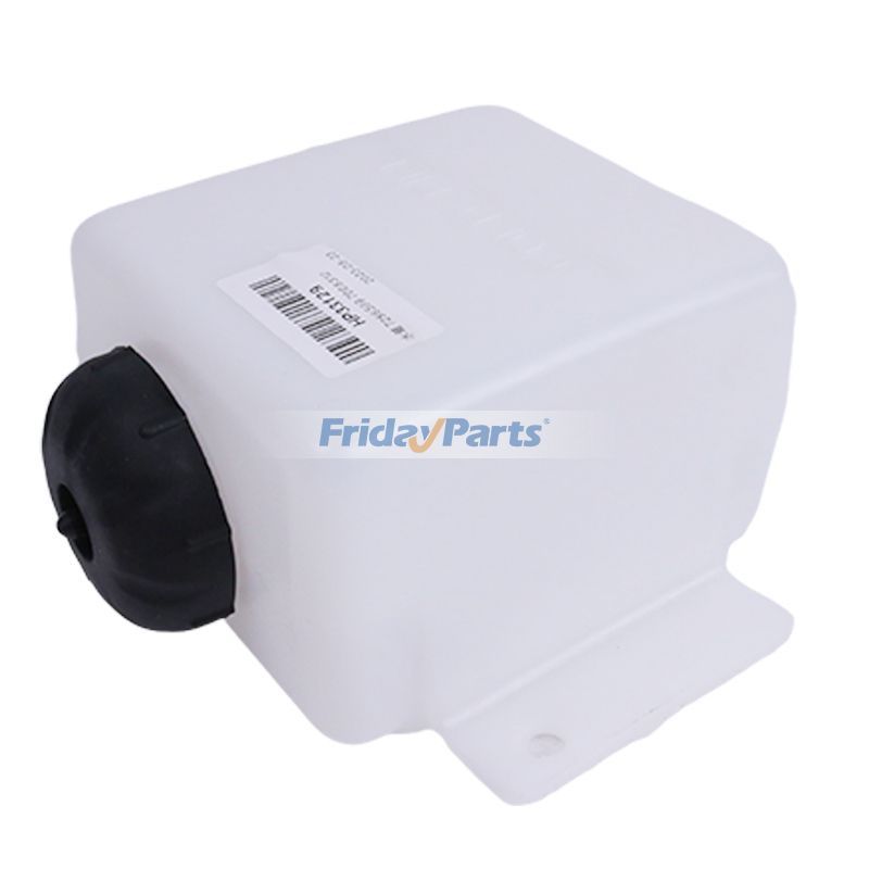 Coolant Tank 7286509 7008312 for Bobcat Excavator E32 E35 E42 E45 E50 E55