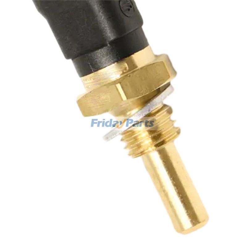 Coolant Temp Sensor 7334507 for Bobcat Loader T64 T76 T62 T66 S76 S64 S62 S66 L75 L65 L85 Excavator E55Z