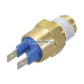 Coolant Temperature Sensor 348994A1 295972A1 for CASE Tractor C100 C50 C60 C70 C80 C90 CX100 CX50 CX60 CX70 CX80 CX90 MX100C MX90C Loader 321D