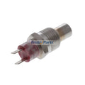 Coolant Temperature Sensor 36880706 for Bobcat XP375 P425 HP375 Ingersoll Rand P130WJDU P175WJDU P185WJDU Air Compressor